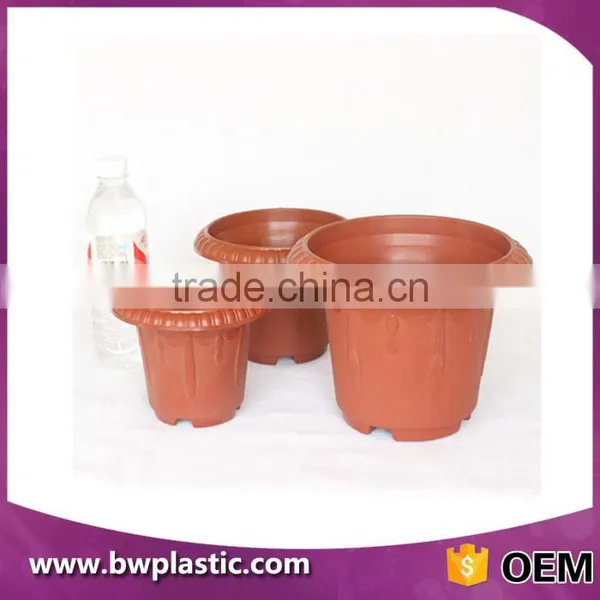 Garden Ornament Cti Plastic Flower Pots photo-3