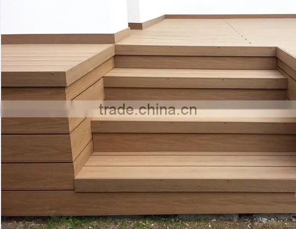 Durable Composite WPC Ceiling photo-5
