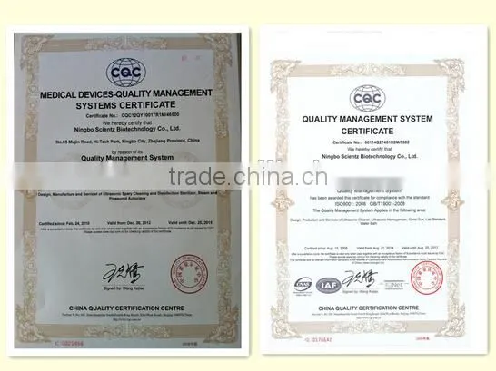 IS800-B Loop Sterilizer photo-6