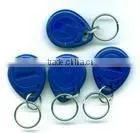 2015 LF 125KHz /HF 13.56MHz ABS Waterproof Cheap Duplicator RFID Writable Key Fobs photo-5