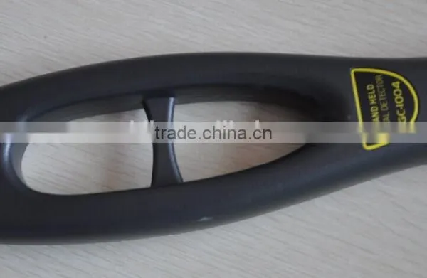 Security Metal Detector Model Hand-held Metal Detector Security Scanner GC1004 photo-3