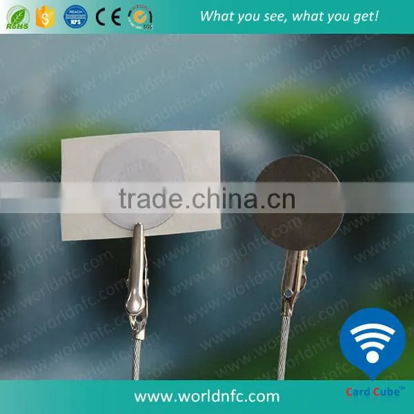 RFID Passive Tag Android RFID Tag/NFC Sticker photo-3