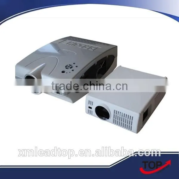 Plastic Injection Processing Manufacturer for Household Appliances photo-3
