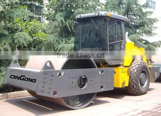 LTD216H 16 Ton Vibratory Road Roller for Sale photo-2