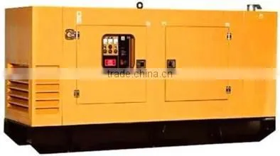 Good Quality 300-600 kw Gas Generator photo-4