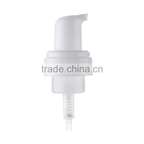 PP Material Liquid Soap Dispenser Pump photo-3