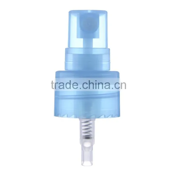 Micro Mist Irrigation Fine Mist Sprayer Bottle Water Mist Sprayer for Plastic Bottle photo-4