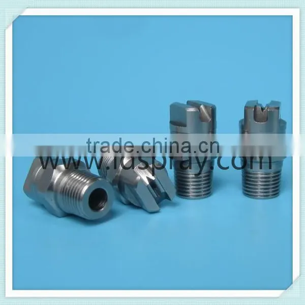 1/4" 650067,6501,65015,6502,65025,6503,6504,6505,6506,6508 Flat Fan Jet Spray Nozzle photo-2