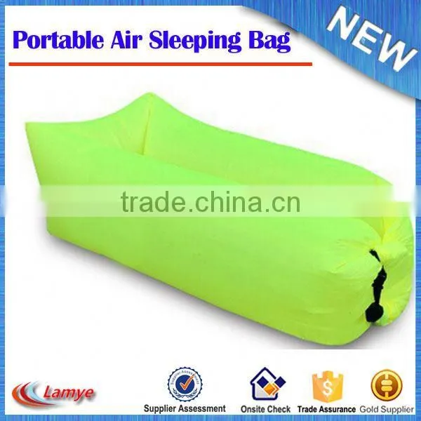 2017 Innovative Product Ideas Inflatable Water Portable Air Bag photo-5
