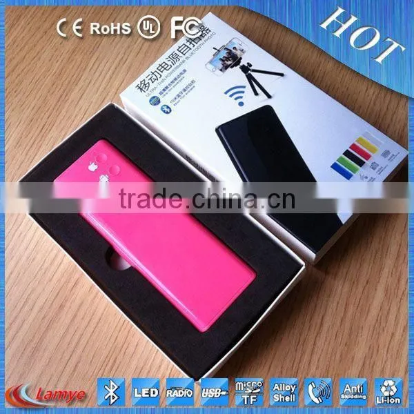 China Gifts Factory New Mini Mobile Phone Battery Charger Application photo-3