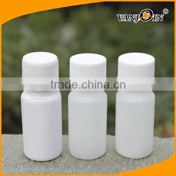 25ml PET Pill Prescription Bottles for Fishing photo-5