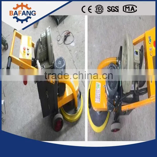 Marble Polisher Floor Grinding Machine Concrete Polishing Machine photo-3