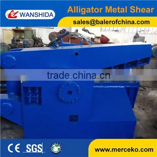Alligator Shears CE Certificated photo-2