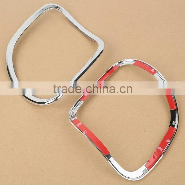New Front Speaker Trim For Road Glide Touring FLTRU FLTR 15-16 photo-3