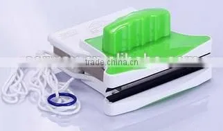 Green Cleaner Wiper Magnetic Window Cleaner photo-6