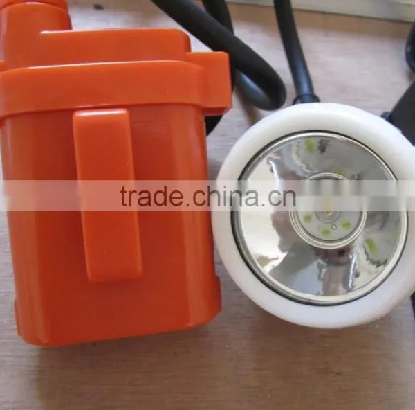 LED Lamp KL5LM Miner Safety Lamp photo-4