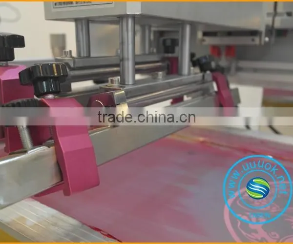 Screen Printing Machine for Ceramic Tiles photo-6