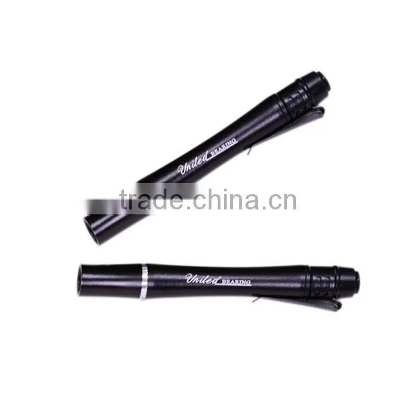 Medical Examination Pen Light With Pupil Gauge photo-3