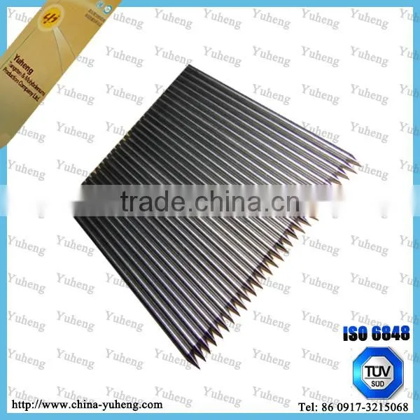 Tungsten Electrode Grinder for the Sharpened Tungsten Electrode