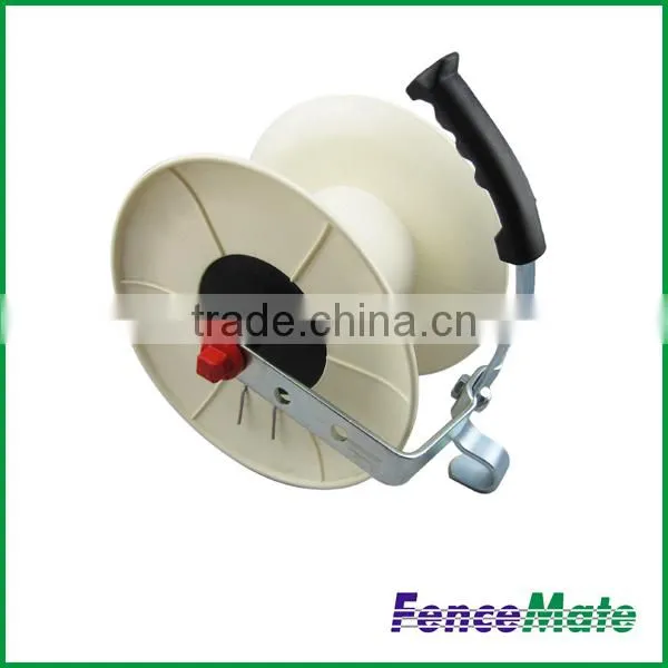 Electric Fence OB Design Standard Reel photo-4