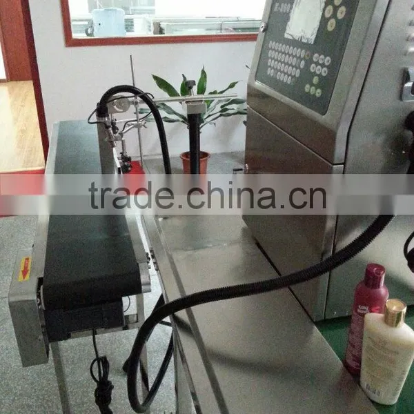 K200 Full Automatic Expiry Date/batch Number Multifunction Inject Printers Matched With Production Line photo-6