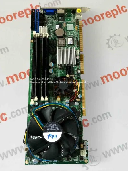 NEW ORIGINAL ABB NASM02 photo-5