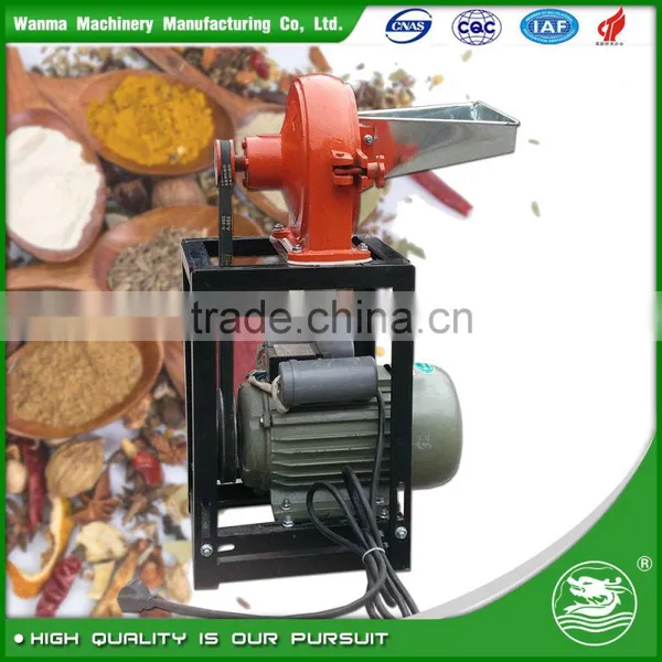 WANMA2362 Gold Supplier White Pepper Grinding Mill For Sale photo-4