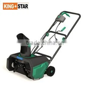 Snow Thrower