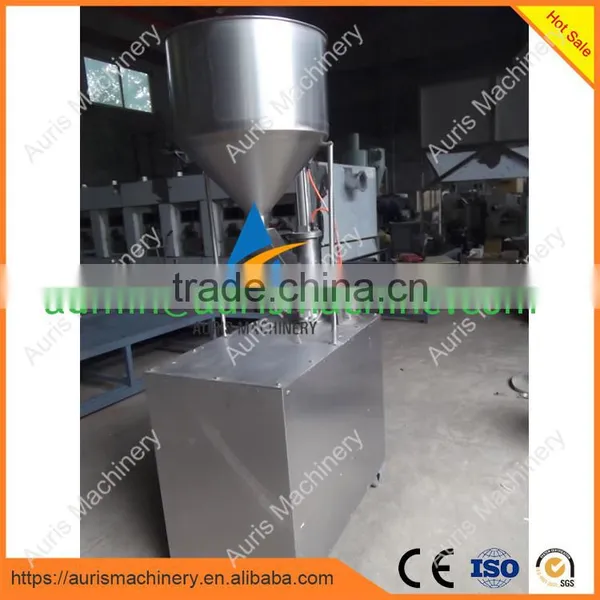Almond/peanut/nut/cashew Slicing Machine photo-2