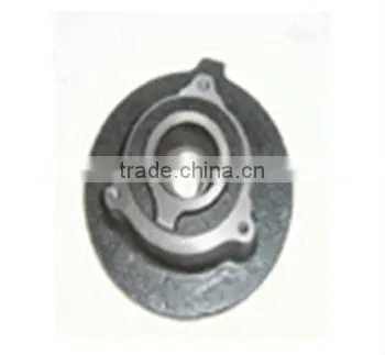 High Quality Cast Iron Hardware Equipment Accessory