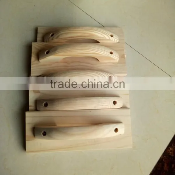 High Quality Wooden Float Trowel Made In China photo-5