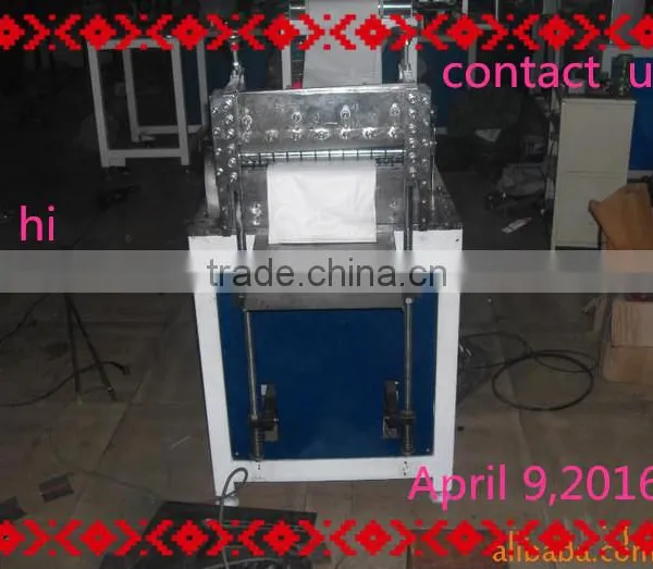 One-off Mask Machine photo-4