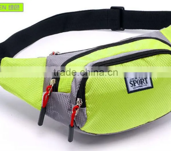 Oskate Custom Skateboard Fanny Pack Wholesale photo-3