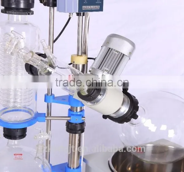 Lab Essential Oil Distillation Equipment photo-6
