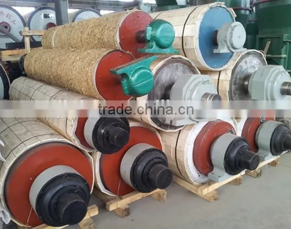 Paper Machine Roller photo-6