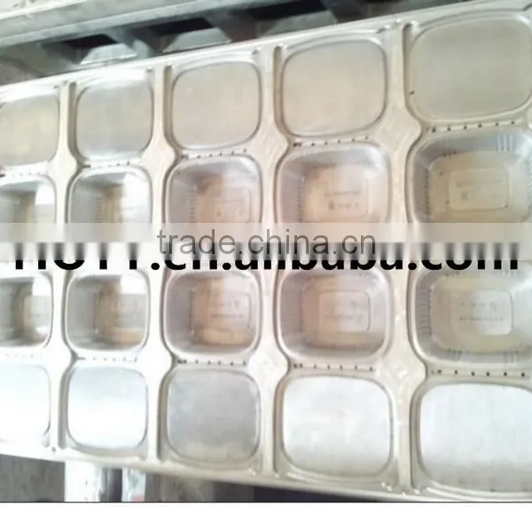 Designer Top Sell Custom Shape Popsicle Mold photo-3