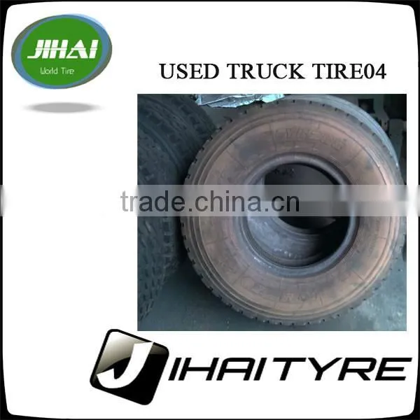 Wholesale Used Truck Tire ,used Tire photo-5