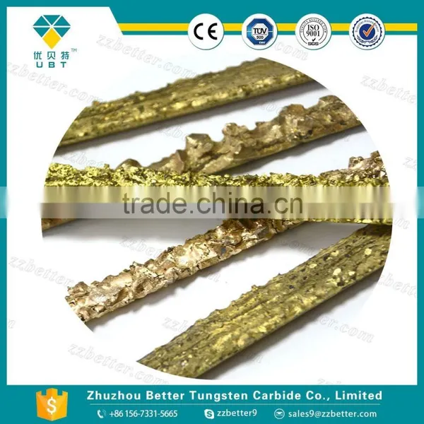 1/8 x 1/16 Inch Composite Rods for Cutting Application photo-2