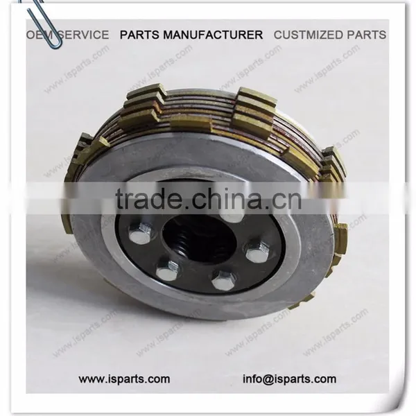 The Popular BAJAJ Clutch for Motorcyle photo-3
