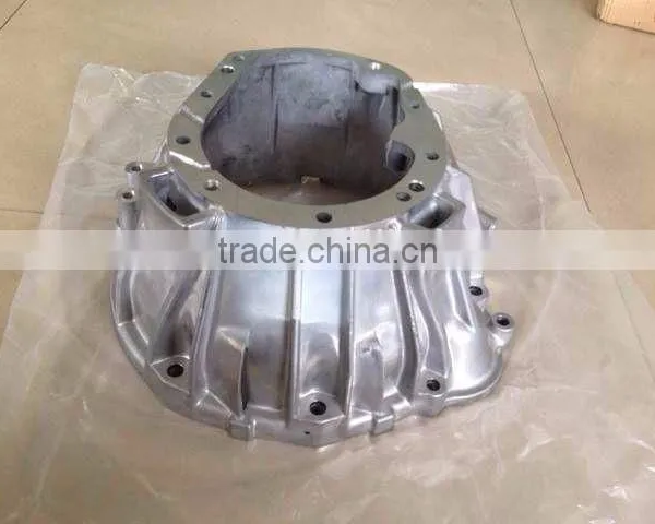 Clutch Housing Use for Toyota Hiace 2TR photo-2