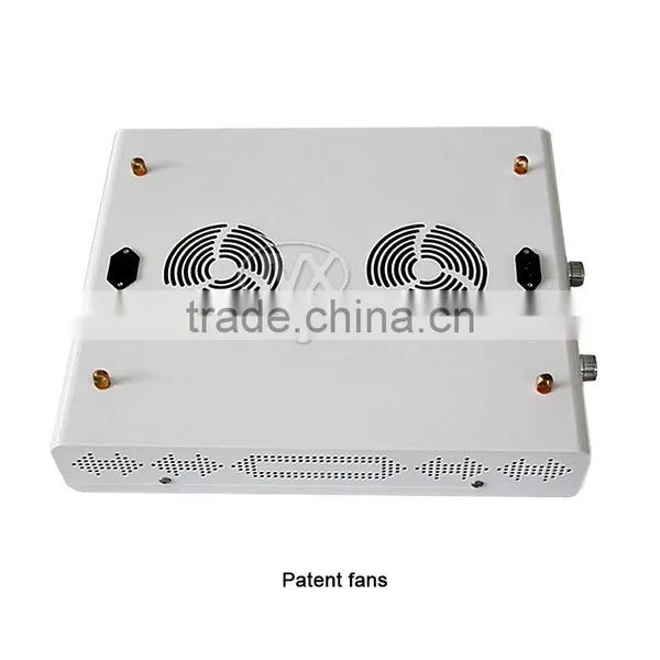 600W Glass Lens Full Spectrum LED Grow Light,Veg LED Grow Light photo-5