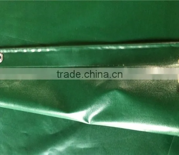 Long Time Durability Pvc Tarpaulin Materials Swimming Pool Cover photo-3