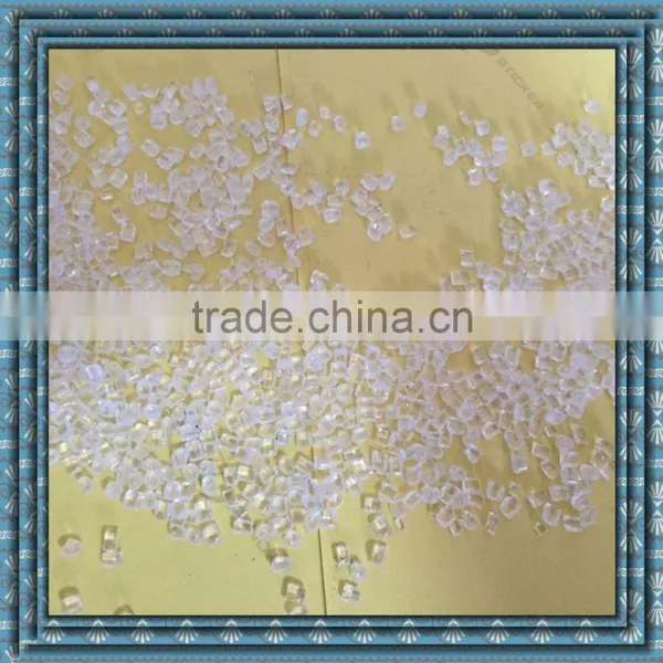 Virgin GPPS Granules/General Purpose Polystyrene Pallets/GPPS Plastic Raw Material photo-4