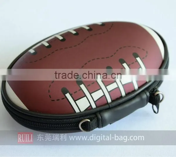 2017 Hot Carry Travel EVA Case Bag Box For Bluetooth Speaker Handbag photo-2