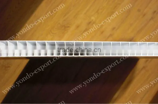 Corrugated Plastic Sheet