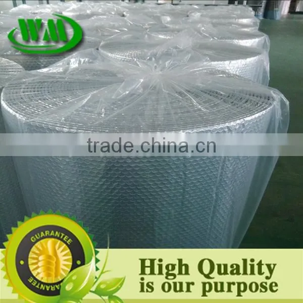 High Quality Aluminum Foil Bubble or EPE/XPE Insulation Material photo-2