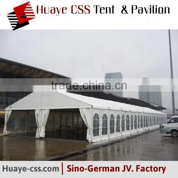 Outdoor Pvc Tent for Exhibition photo-3