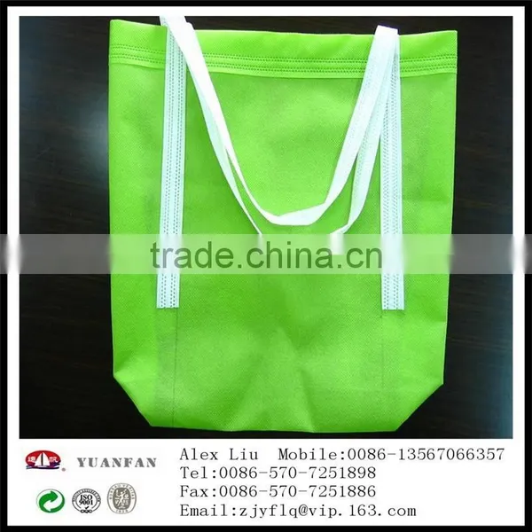 PP Nonwoven Bag photo-5