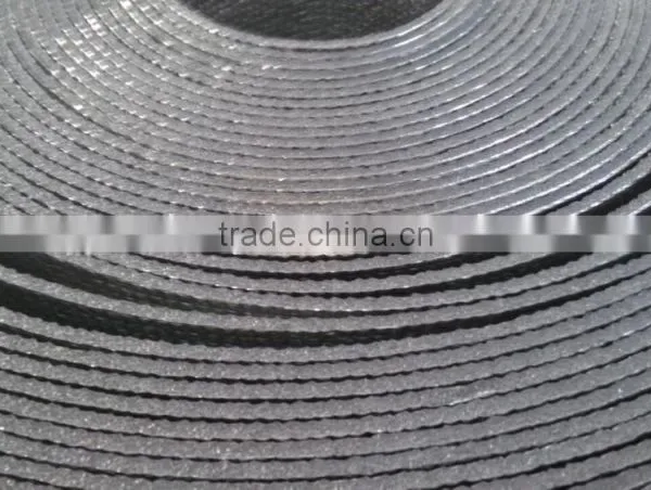 High Quality Laminated Heatseal Aluuminum Foil Bubble Foil Insulation photo-4