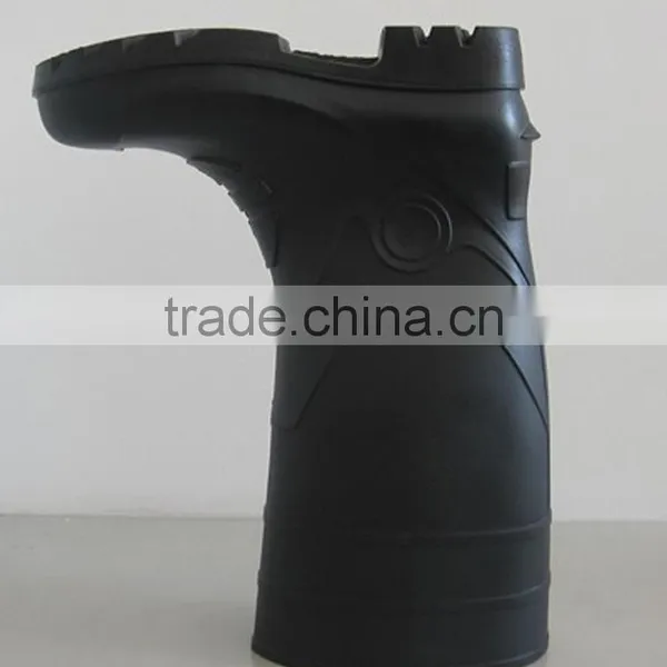 Industrial Safety Boots With Steeltoe and Midsole S5 photo-2